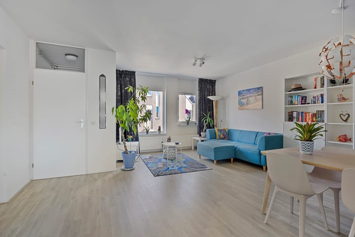 Foto 1 van Bedumerstraat 20-A