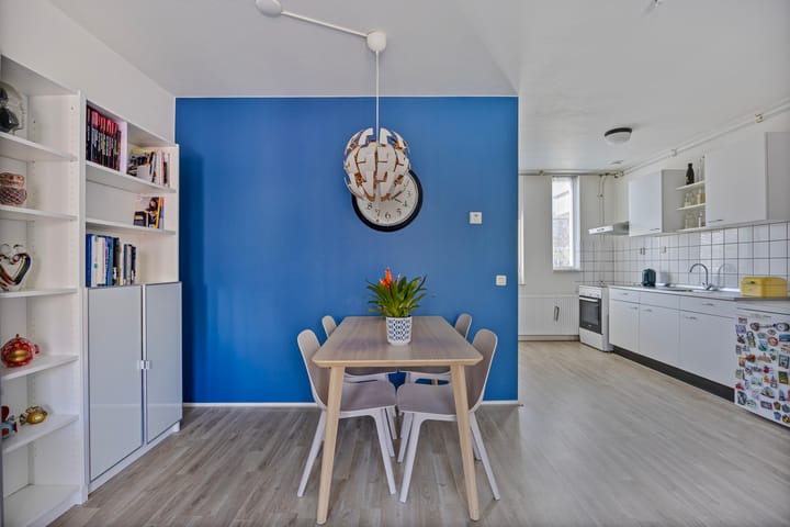 Foto 2 van Bedumerstraat 20-A