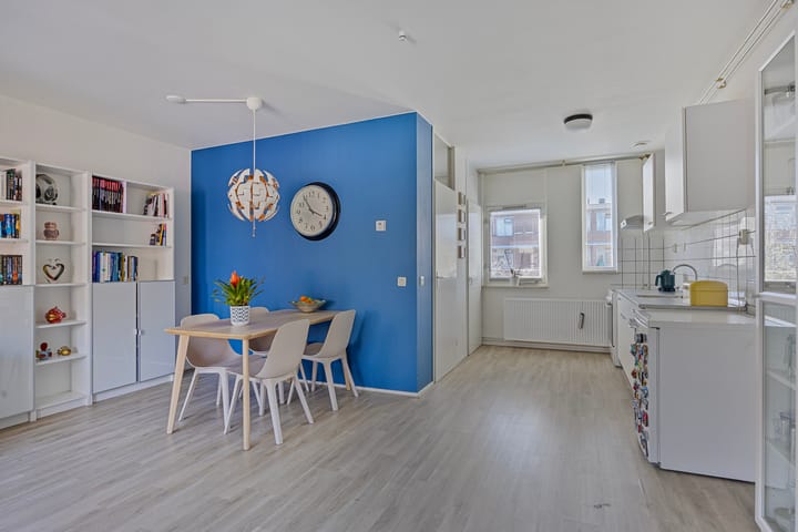 Foto 3 van Bedumerstraat 20-A