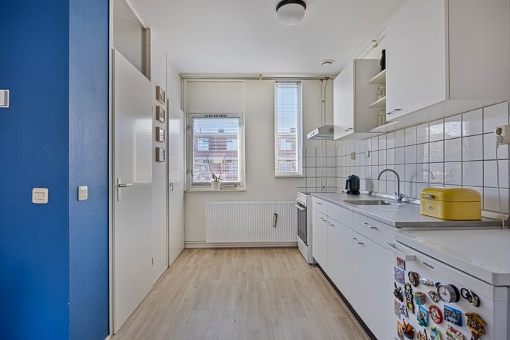 Foto 4 van Bedumerstraat 20-A