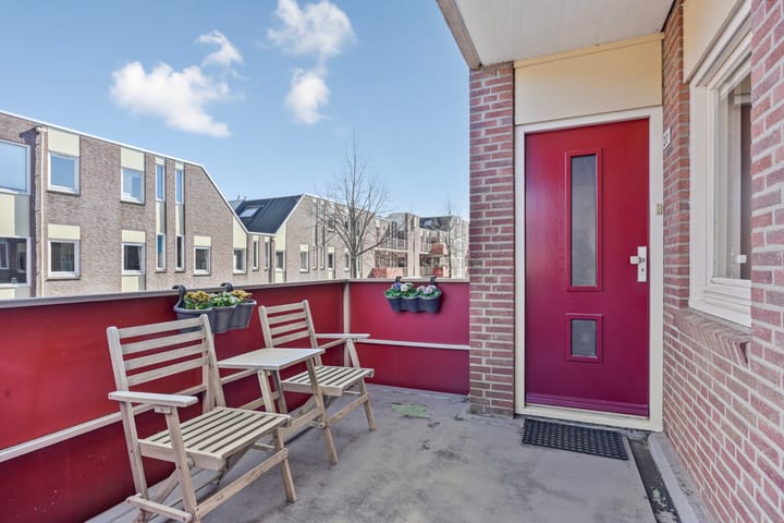 Foto 5 van Bedumerstraat 20-A