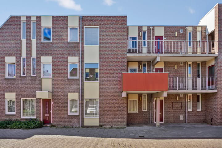 Foto 6 van Bedumerstraat 20-A