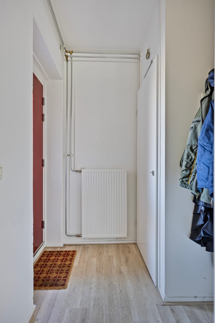 Foto 7 van Bedumerstraat 20-A