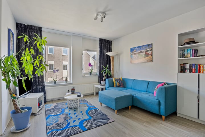 Foto 8 van Bedumerstraat 20-A