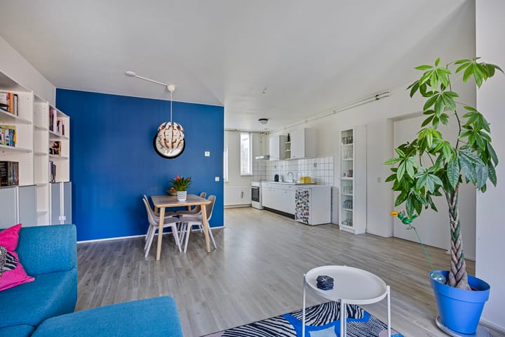 Foto 9 van Bedumerstraat 20-A