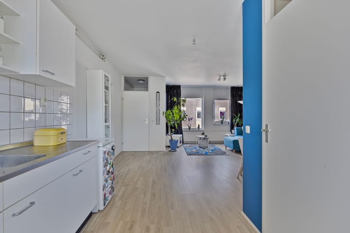 Foto 12 van Bedumerstraat 20-A