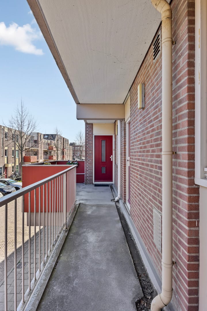 Foto 20 van Bedumerstraat 20-A