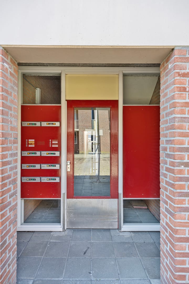 Foto 22 van Bedumerstraat 20-A