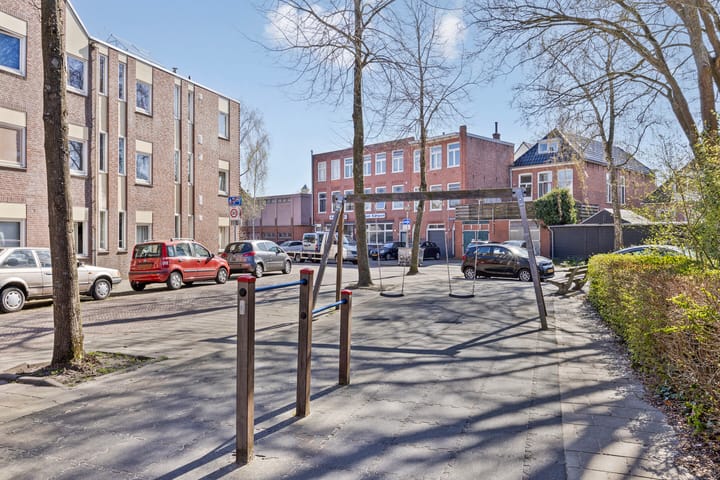 Foto 25 van Bedumerstraat 20-A