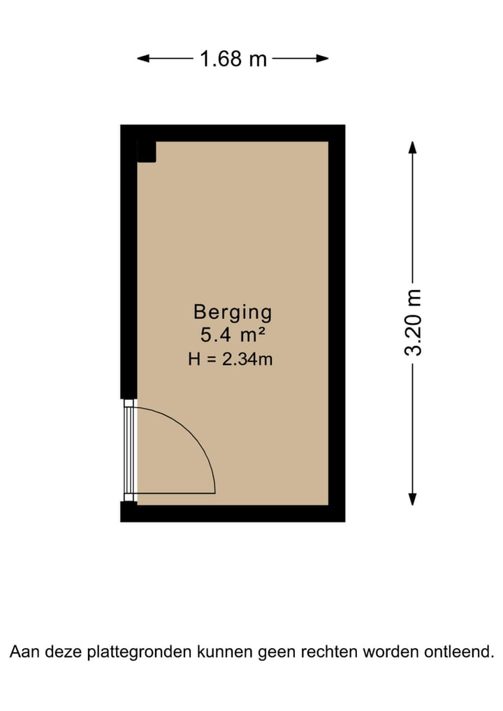 Foto 29 van Bedumerstraat 20-A