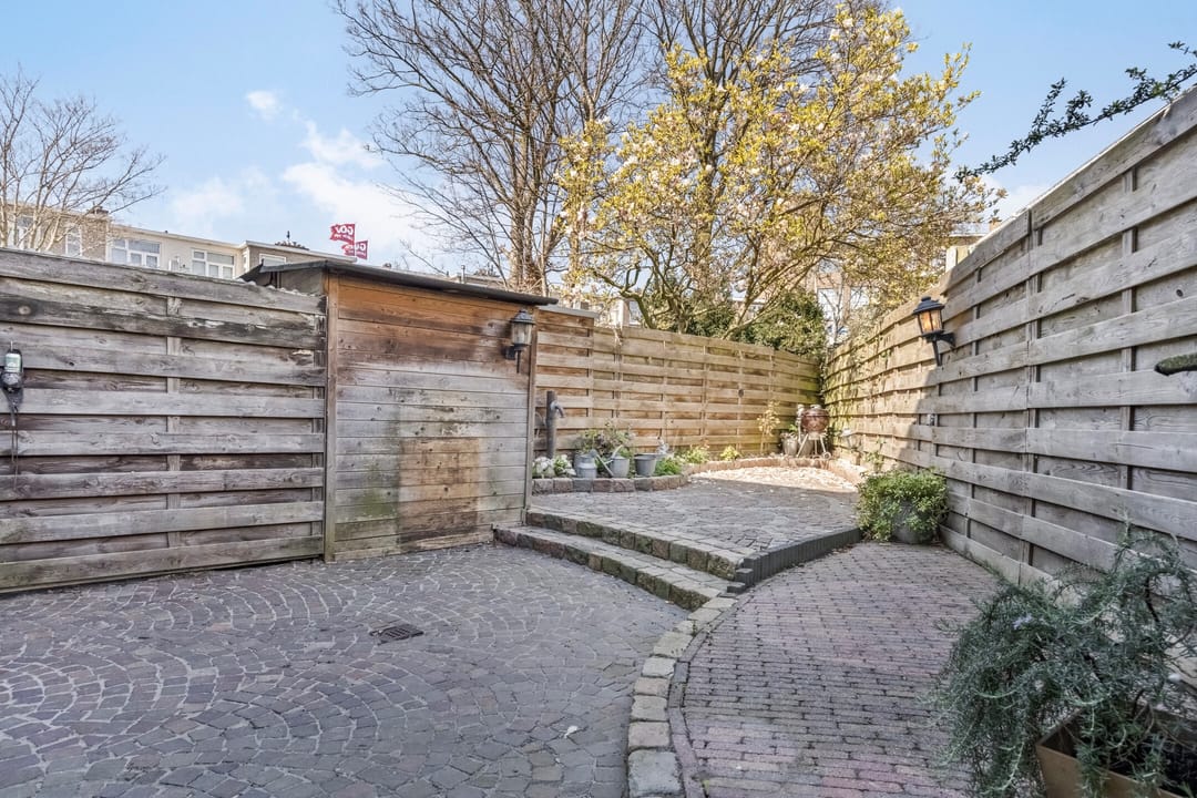 Foto 1 van Lunterenstraat 7