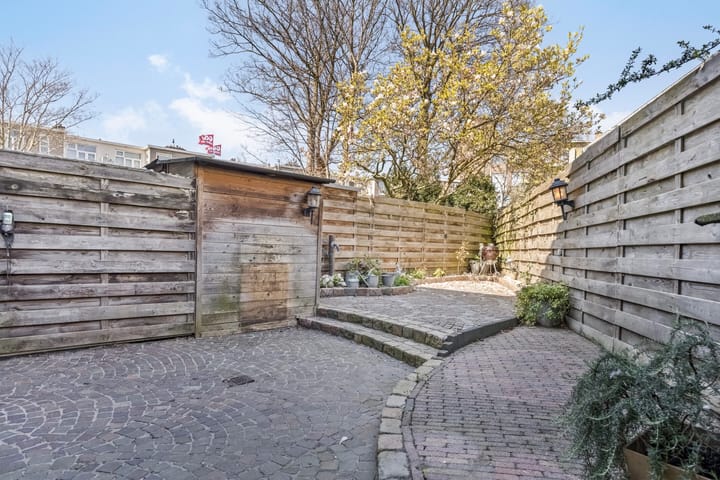 Foto 1 van Lunterenstraat 7