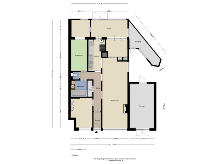 Foto 30 van Lunterenstraat 7