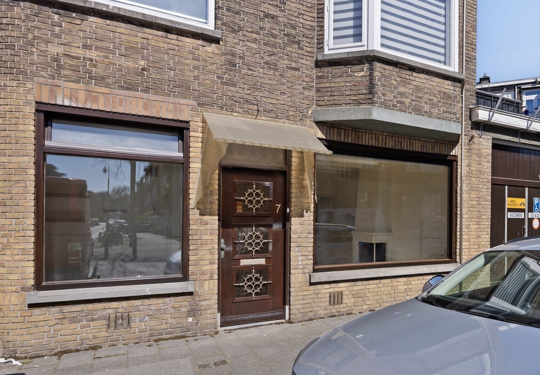 Foto 2 van Lunterenstraat 7