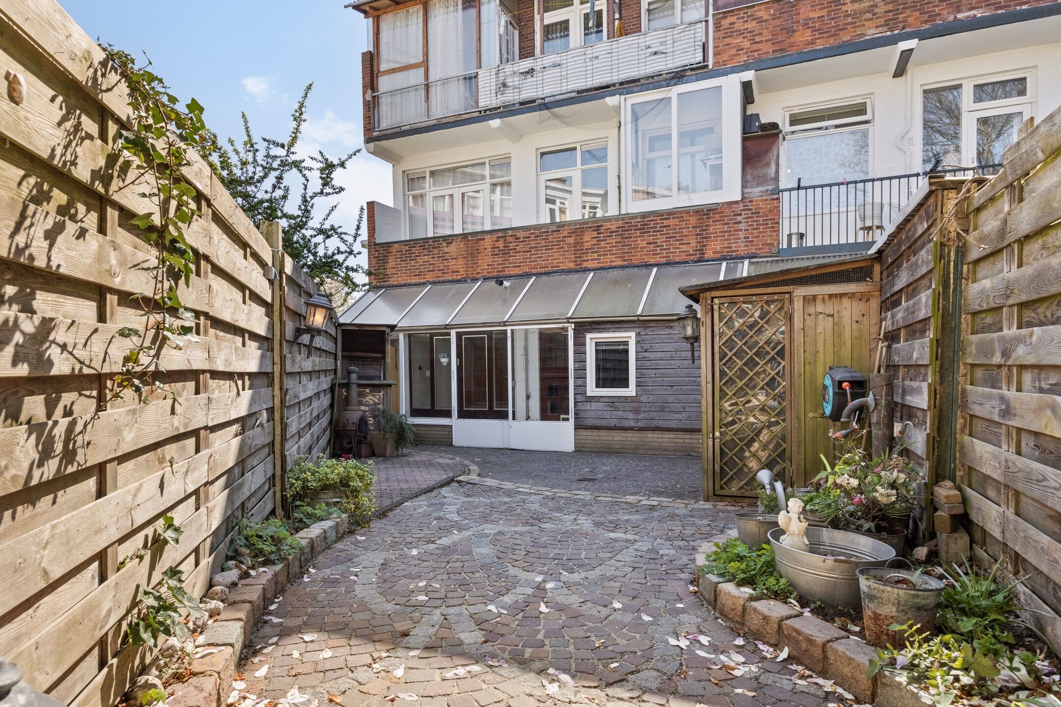 Foto 21 van Lunterenstraat 7