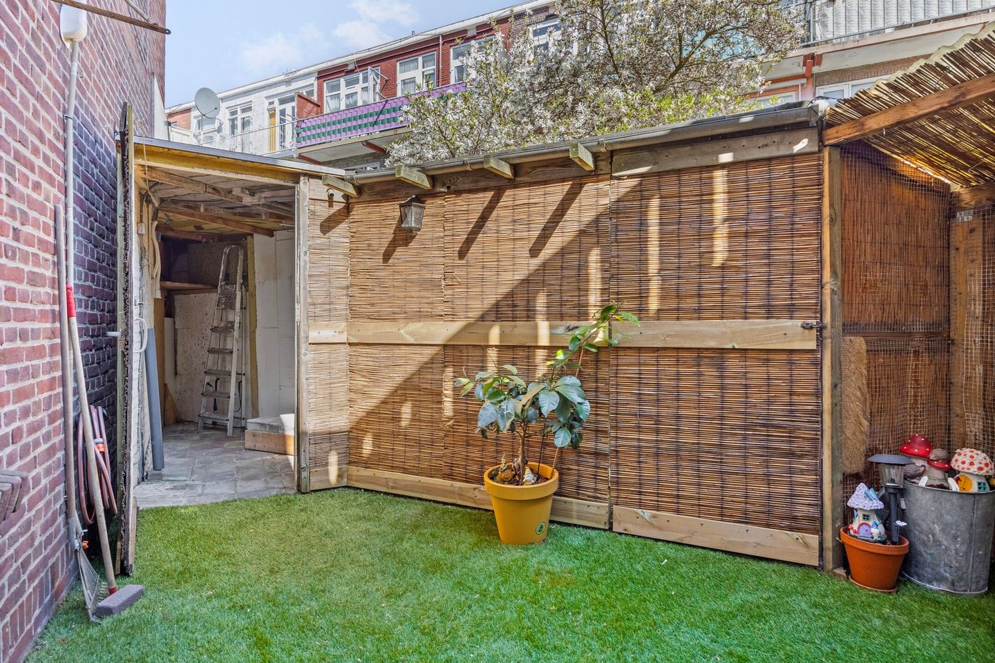 Foto 25 van Lunterenstraat 7