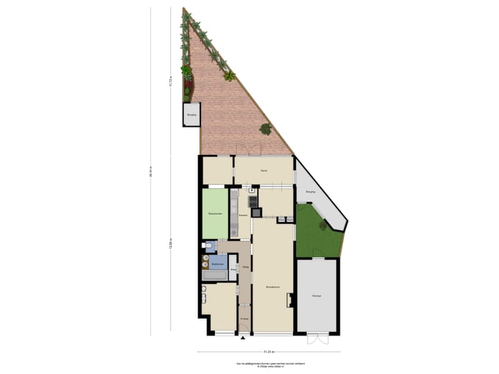 Foto 27 van Lunterenstraat 7