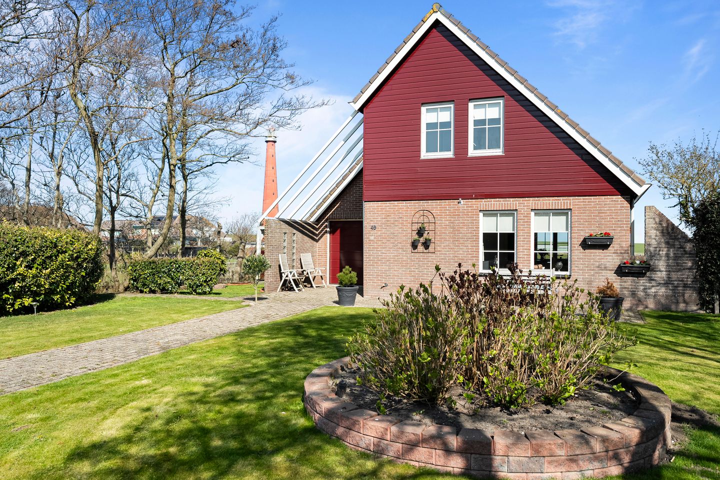 Foto 1 van Badhuisstraat 49