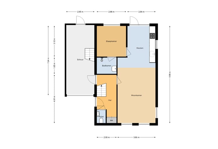 Foto 27 van Badhuisstraat 49