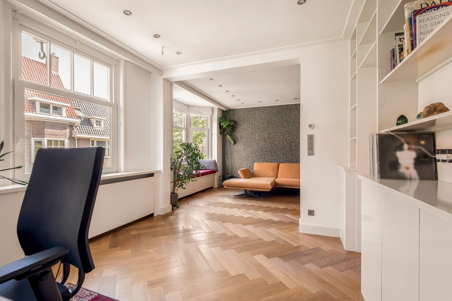 Foto 10 van Zoomstraat 50-2