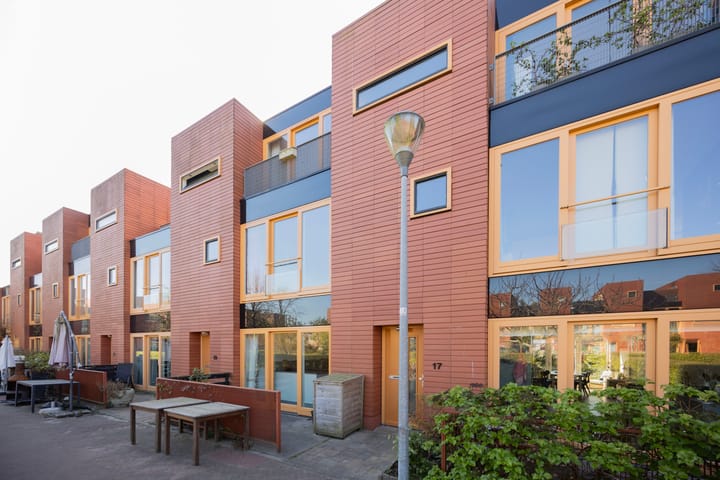 Foto 4 van Luxemburgstraat 17