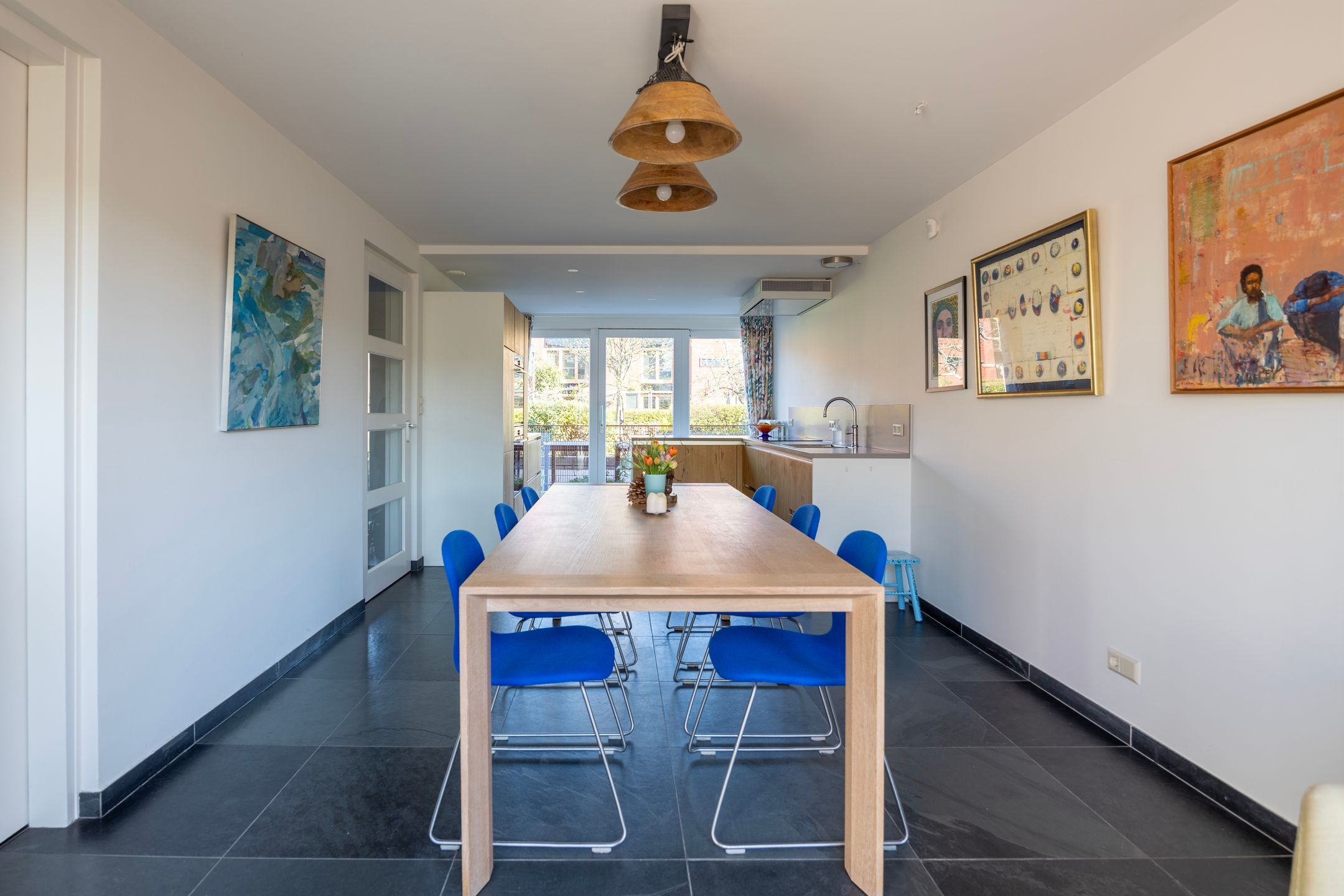 Foto 6 van Luxemburgstraat 17