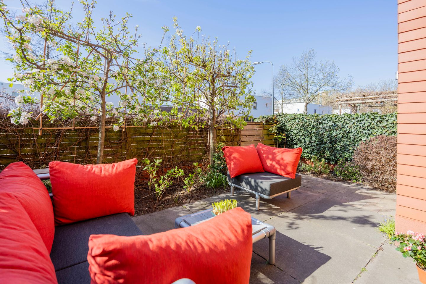 Foto 10 van Luxemburgstraat 17