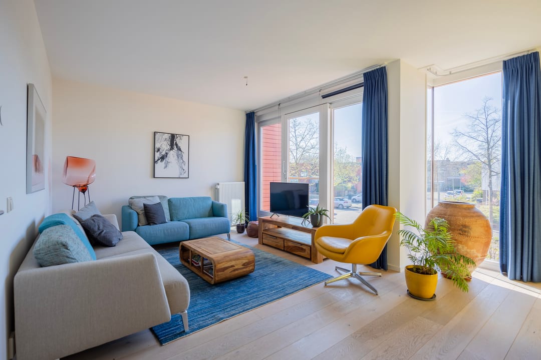 Foto 13 van Luxemburgstraat 17