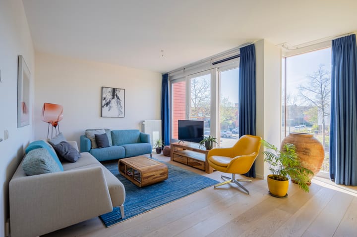 Foto 13 van Luxemburgstraat 17