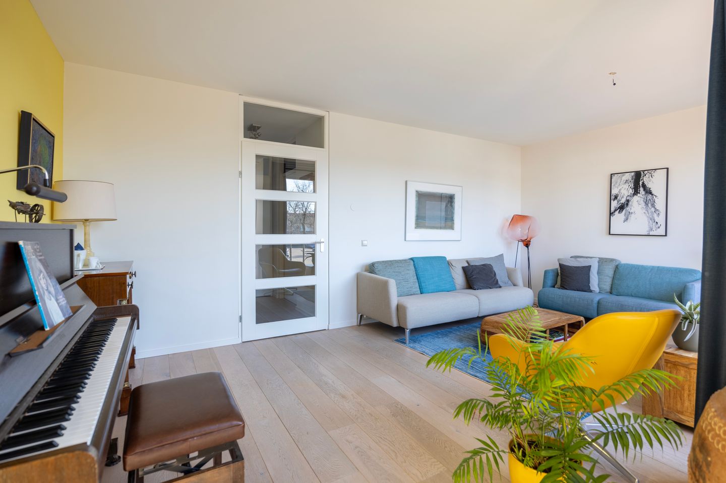 Foto 14 van Luxemburgstraat 17