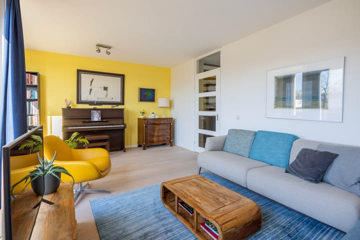 Foto 15 van Luxemburgstraat 17