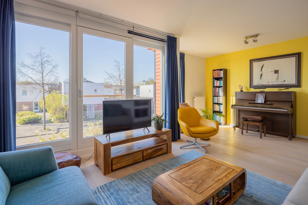 Foto 16 van Luxemburgstraat 17