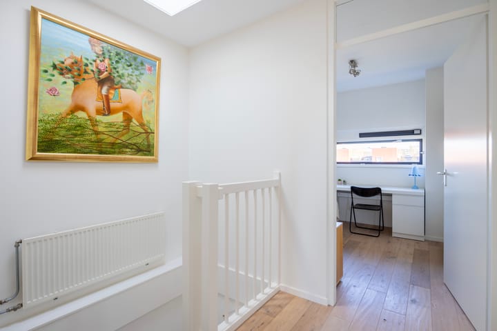 Foto 22 van Luxemburgstraat 17