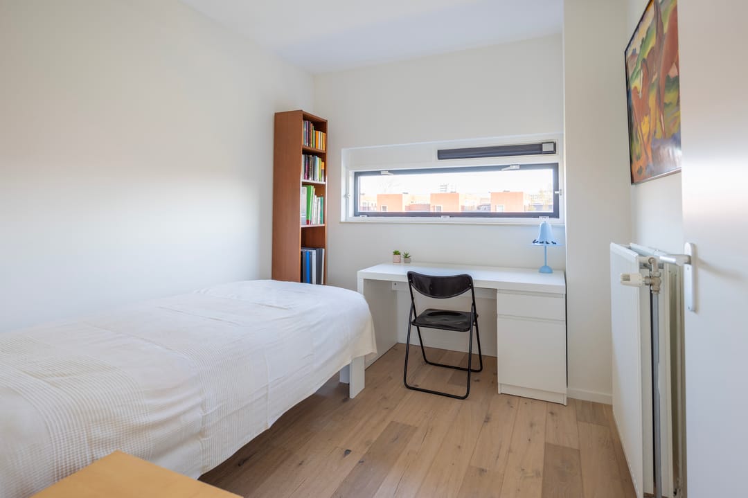 Foto 23 van Luxemburgstraat 17