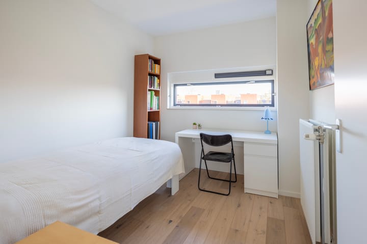 Foto 23 van Luxemburgstraat 17