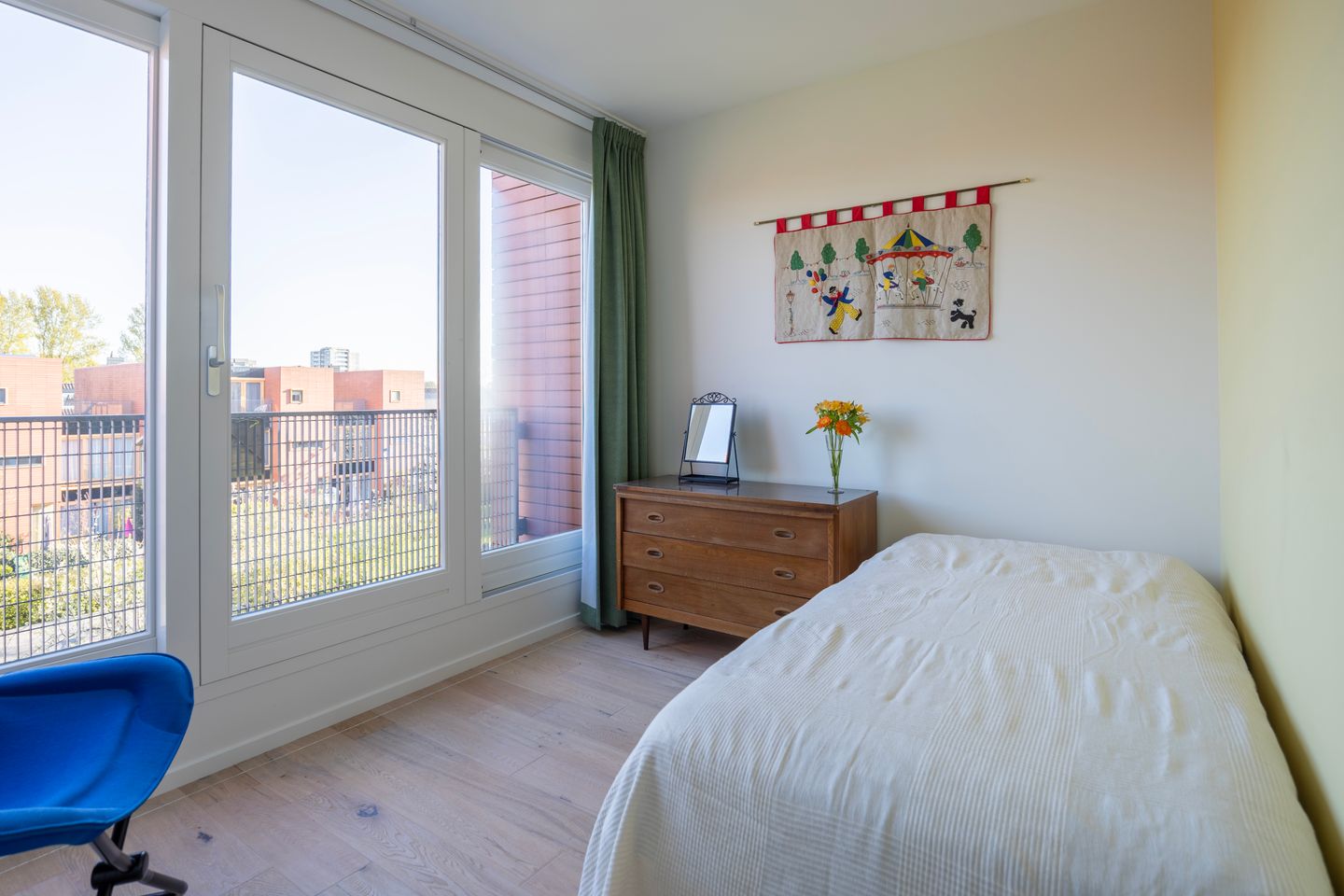 Foto 25 van Luxemburgstraat 17