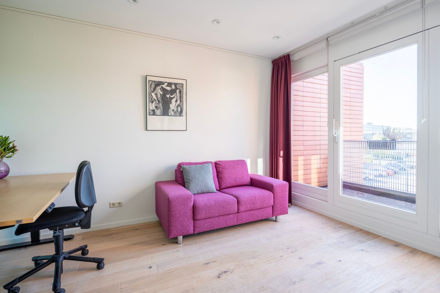 Foto 29 van Luxemburgstraat 17