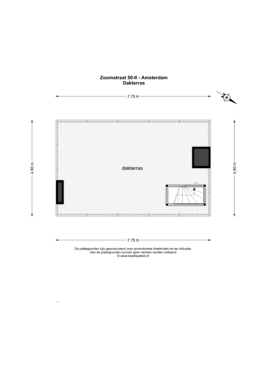 Foto 44 van Zoomstraat 50-2