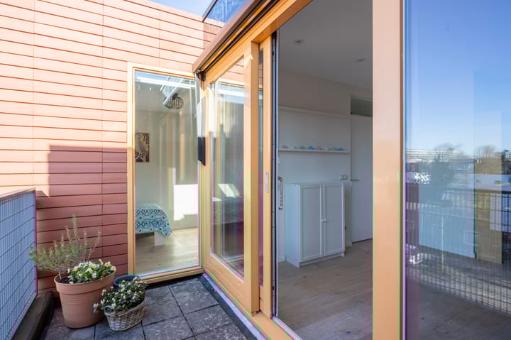 Foto 30 van Luxemburgstraat 17