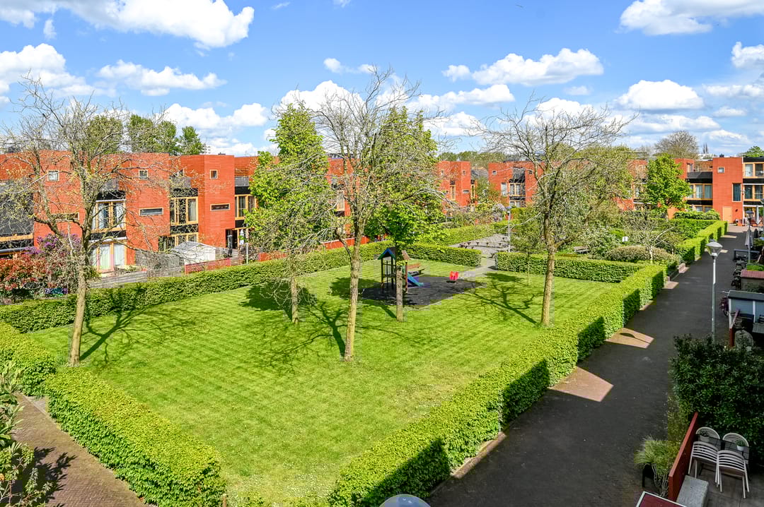 Foto 32 van Luxemburgstraat 17