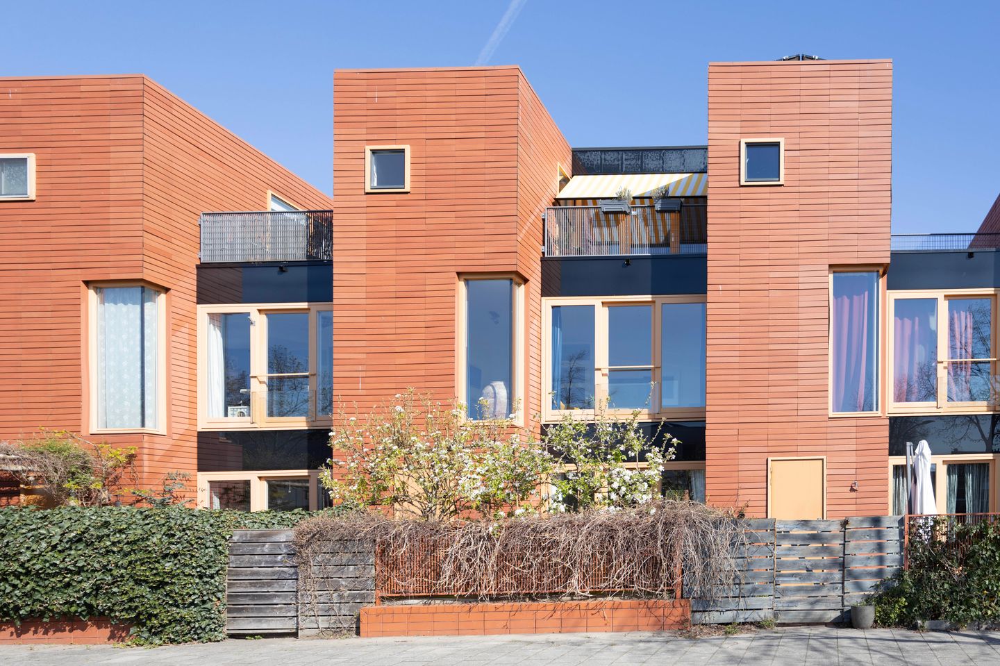 Foto 1 van Luxemburgstraat 17