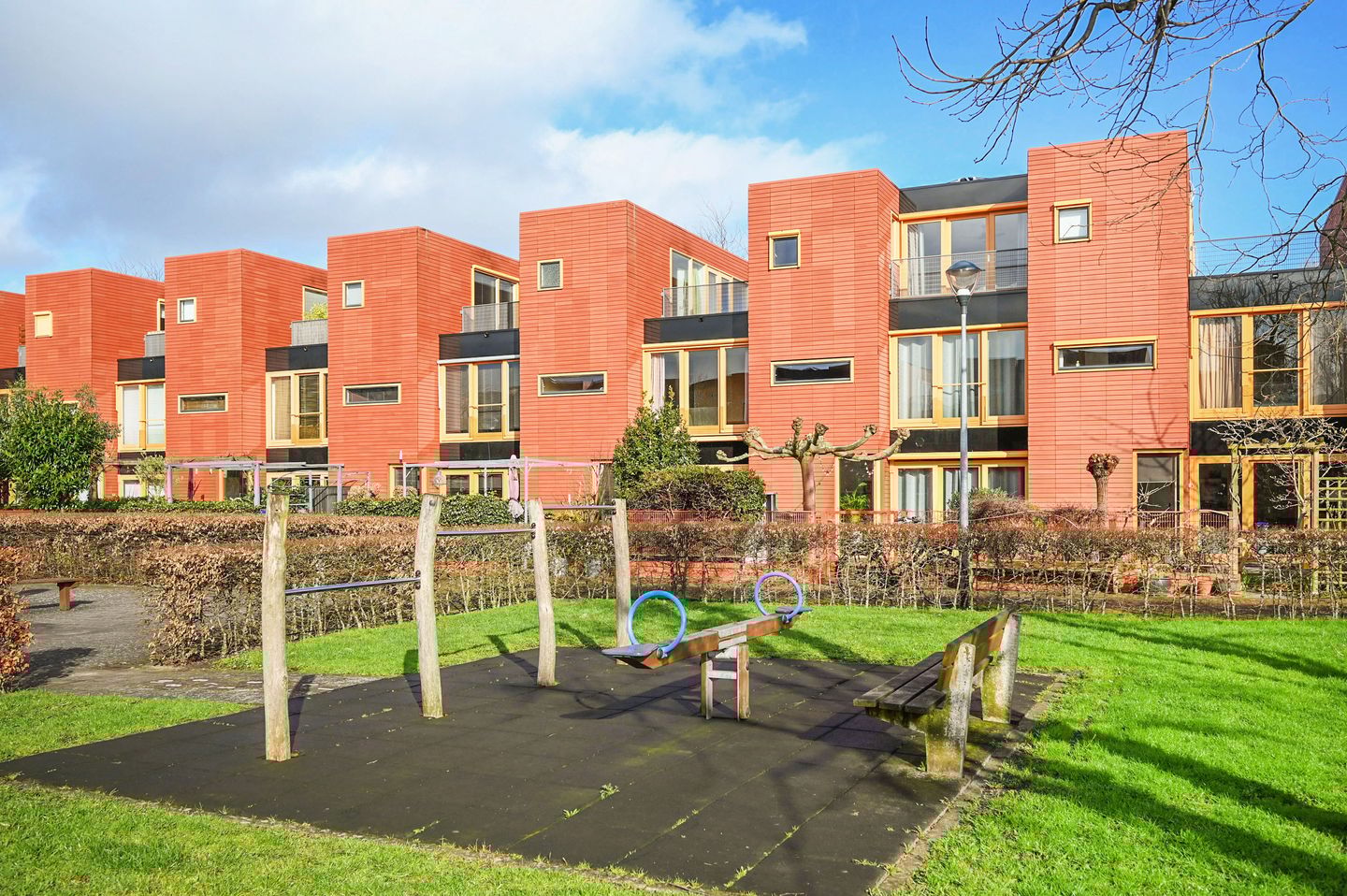 Foto 35 van Luxemburgstraat 17