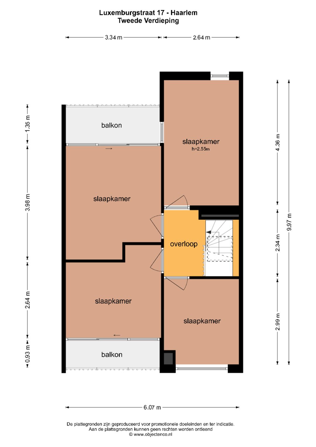 Foto 38 van Luxemburgstraat 17