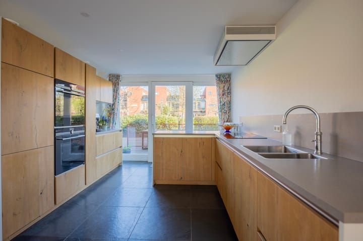 Foto 7 van Luxemburgstraat 17