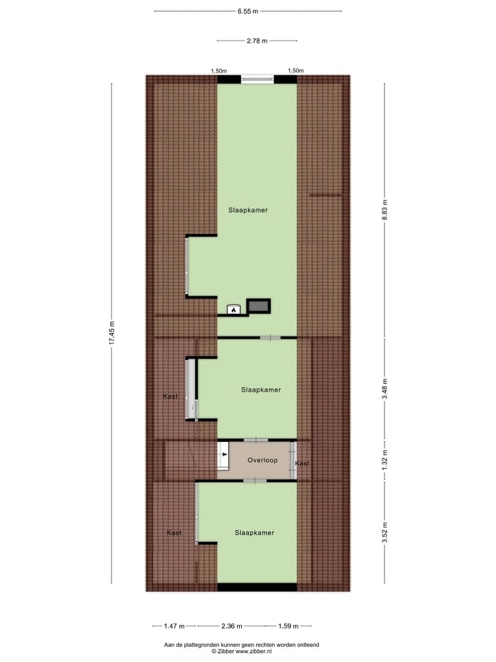 Foto 59 van Kroonsingel 13