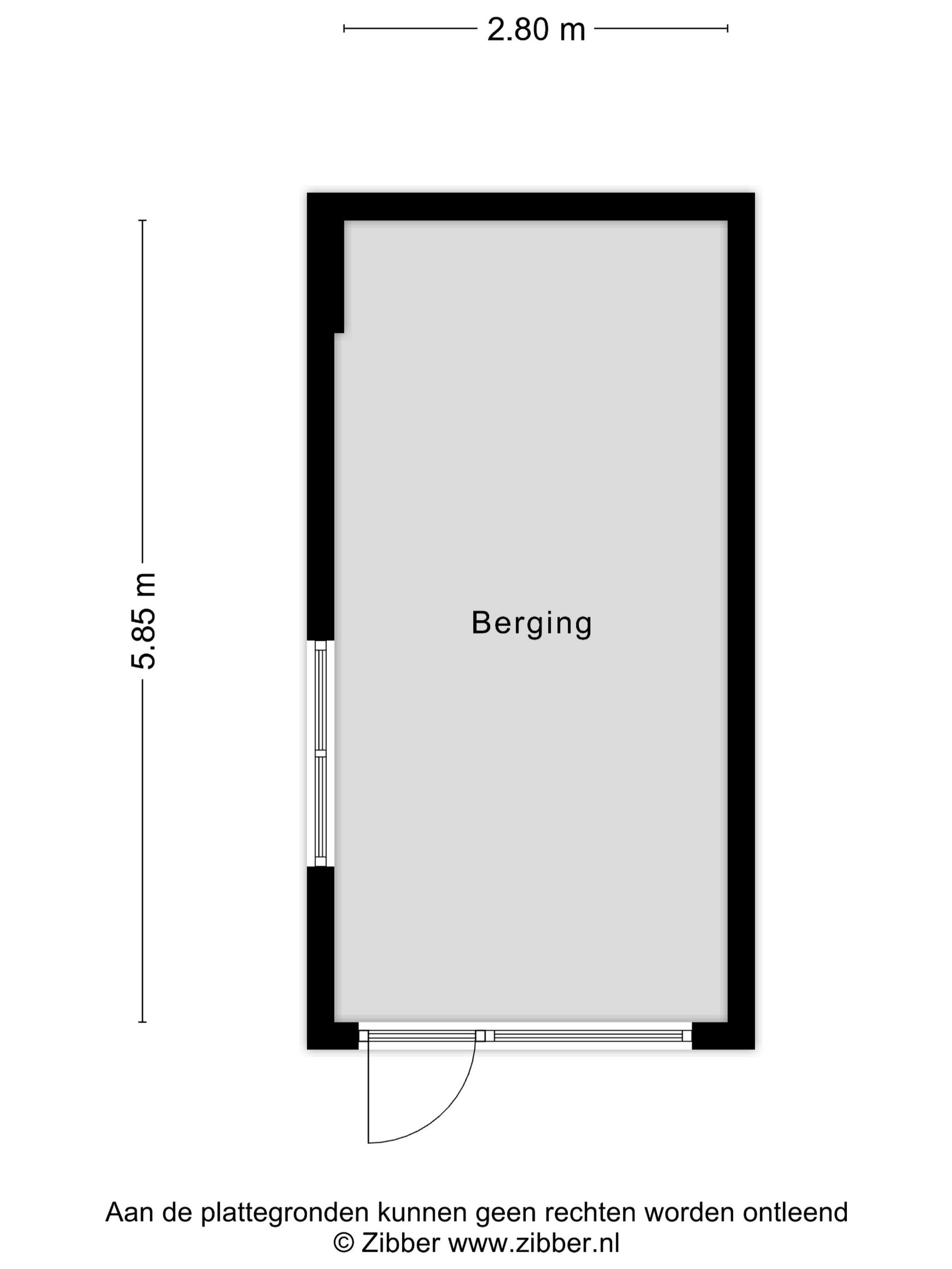 Foto 60 van Kroonsingel 13