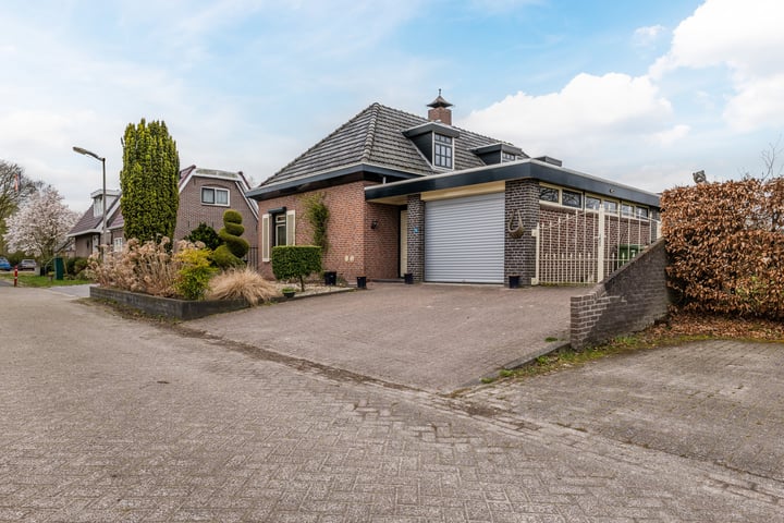 Stephensonstraat 92