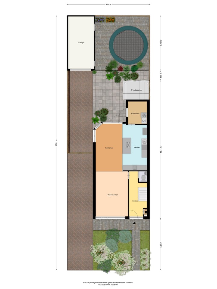 Foto 39 van Bevrijdingslaan 29