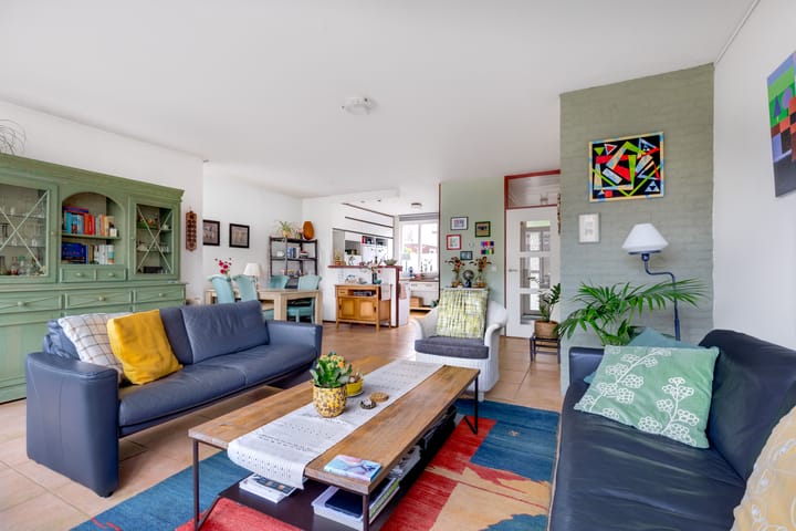 Foto 2 van Vogelwaarde 55