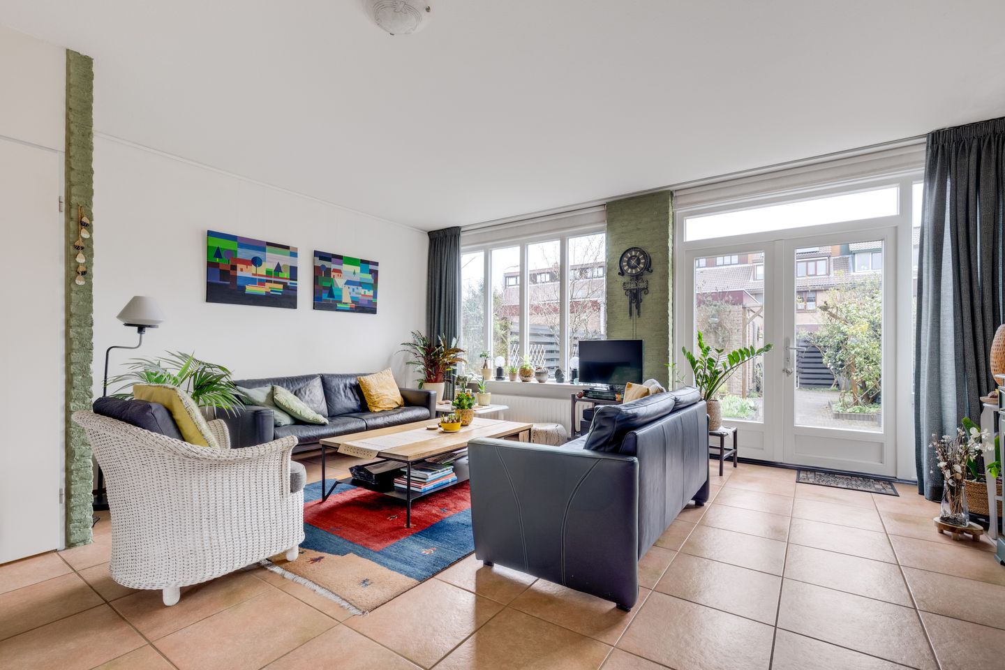 Photo 4 of Vogelwaarde 55